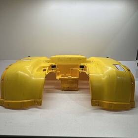 80100-hn2-a00zc Honda Rear Fender Y151r Starburst Yellow - 2001 Trx500fa Fourtrax Forman Rubicon
