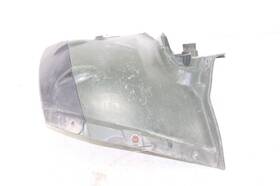 80100-hn8-000za Honda 2007 Rincon 680 Fender Rear Right Oem