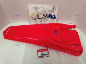 80100-k99-a00za Honda Genuine Oem Rear Fender 2019-2025 Crf250f