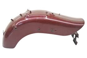80100-maa-a00zn Honda 02 Shadow Spirit Rear Fender Vt1100c