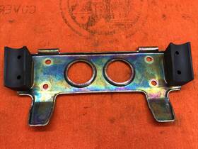 80101-ha6-000 Honda 1985 Atc 250sx Rear Fender Catch