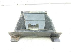 80101-hr3-a200 Honda 20-23 Trx520fm Fourtrax 520 Battery Cover