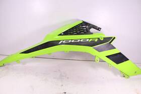80105-hl6-a10zc Honda 2019 Talon 1000r Rear Right Fender