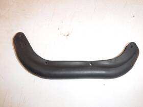 80106-918-000 Honda 1972 Atc90k Us90 Oem Rear Back Fender Trim Protector