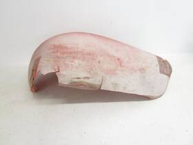 80110-950-000zb Honda 83 Fl 250 Odyssey Left Rear Fender 1981-1984