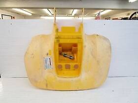 80110-hf7-a90zb Honda Fit For Years 2002-2005 Trx 90 Rear Fender