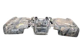 80110-hr3-b60zb Honda 15 Rancher 420 4x4 Auto Rear Fender Trx420fa