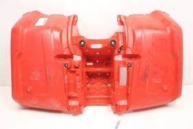 80110-hr4-a20ze Honda Foreman 500 Fm 16 Fender Rear 52618
