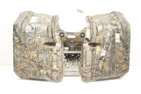 80110-hr4-cz0za Honda Foreman 520 Fe Es 22 Fender Rear Camo 52660