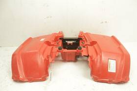 80110-hr6-b00zc Honda 80110-hr6-b00zb Rubicon 520 Dct Eps 21 Fender Rear Red 48751