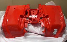80110-hr7-681za Honda 14-26 Rubicon Rancher 420 Irs 500 Fender Red Fastship