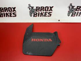 Honda 80116-943-033 1983 Atc110 Atc 110 Left Rear Mud Flap Splash Guard Ls