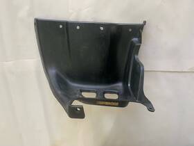 80121-hm7-000zb Honda 1999 Trx400fw 98-2004 450 Right Rear Splash Guard