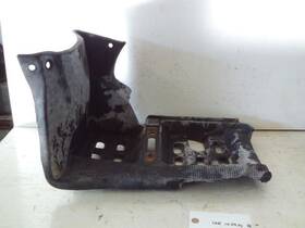 80121-hm8-a50za Honda 04 Trx 250 Te Recon Right Footwell 2002-2004