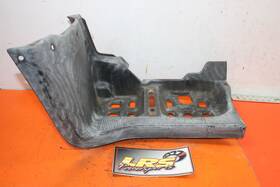 80121-hn5-a102a Honda 2002 Rancher 350 Right Mud Splash Guard Footwell