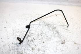 80123-hm8-a50 Honda 2004 Fourtrax Recon Es Oem Rear Right Fender Stay Ah8