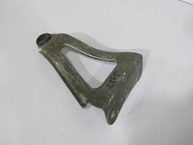 80124-hb3-000 Honda 1986 Trx200sx Fourtrax Left Rear Fender Support Stay
