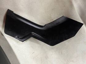 80124-hp0-a10za Honda 80124-hp0-a100 Foreman 500 Side Body Cover Left Lower 47932 80124-hp0-a10za Honda 80124-hp0-a100 Foreman 500 Side Body Cover Left Lower 47932
