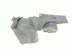 80150-hl6 Honda 20 Talon 1000 X-4 Fox Live Valve Snorkel Inner Cover Panel Plastic 80150-h
