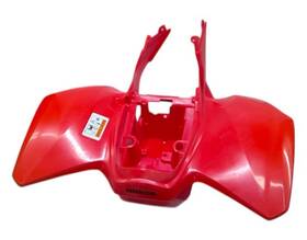 80150-hn6-d70za Honda 2011 Trx250x Rear Fender New Oem