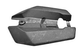 80150-k0a-e10 Honda 21 Cbf300 Rear Lower Fender Cover