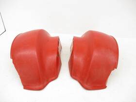 80200-937-000tr Honda 1973-1974 Atc 70 Left Right Rear Fender