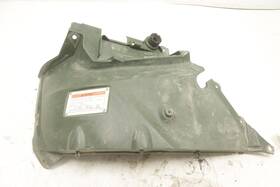80200-hn8-b40za Honda Rincon 680 Fa 08 Fender Left Rear Green 50738