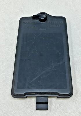80203-he0-000za Honda 89-90 Fl400r Fl400 Fl 400r 400 R Nos Steering Column Center Cover Lid