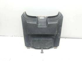80210-hr3-0000 Honda 20-23 Trx520fm Fourtrax 520 Rear Center Cover Panel