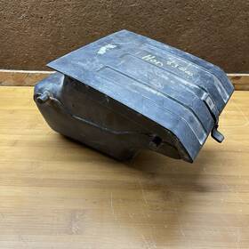 80211-958-000za Honda Oem Rear Trunk With Lid 1980 Atc 185 1981-1983 200 80211-958-00za