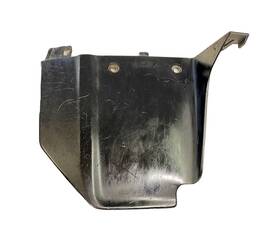 80211-ha7-6710 Honda 1986 Fourtrax Trx350 Right Rear Mud Flap Foot Guard Oem