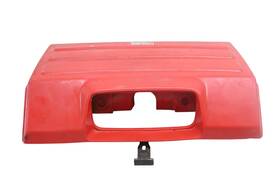 Honda 80211-hc5-970zb 93 Fourtrax 300 4x4 Storage Tool Box Lid Trx300fw