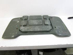 80211-hf1-960zb Honda 93 Trx 200 D Type 2 Ii Rear Cover Trunk 1993-1997