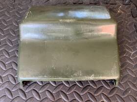 80211-hn2-000za Honda 2001-2004 Trx500fa Foreman Rubicon Oem Storage Box Plastic Lid
