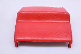 Honda 80211-hn2-000zb 03 Rubicon 500 4x4 Storage Box Lid Trx500fa