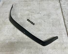 80213-ha7-6700 Honda 1986 Fourtrax Trx350 Right Rear Fender Extender Mud Flap Flare Oem