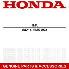 80214-hm5-850 Honda Tool Box Band Big Red X4 Rubicon 500 450 700 400 300 250 350