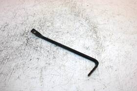 80217-hc5-970 Honda 2000 Trx300 Fourtrax 4x4 Oem R.rear Fender Stay Ah37