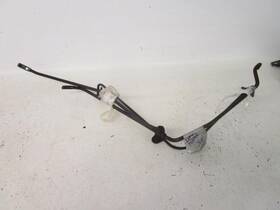 80218-hn8-000 Honda 05 Trx 650 Rincon Left Fender Stays 2003-2022