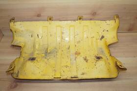 Honda 80220-950-000za 1977 - 1980 Fl250 Fl 250 Odyssey Oem Front Skid Plate
