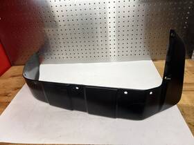 80221-hm5-8500 Honda Fourtrax 300 Trx300 Rear Left Mud Flap Oem