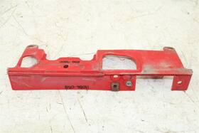 80311-ha7-770 Honda 1986 Fourtrax Trx 350 4x4 Plastic Lower Tool Box Plate Cover