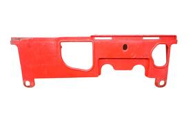 80311-ha7-770za Honda 86 Fourtrax 350 4x4 Tool Box Plate Cover Trx350