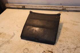 80311-hm8-b00zd Honda 06 Recon 250 Oem Tool Box Cover