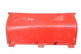 80311-hn5-670za Honda 00 Rancher 350 2x4 Tool Box Storage Cover Trx350tm