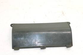 80311-hn5-670zc Honda 02 Trx 350 Fe Oem Rear Fender Lid Ah22