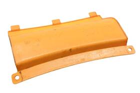80311-hn7-000zc Honda 06 Rancher 350 4x4 Battery Box Cover Lid Trx350fm
