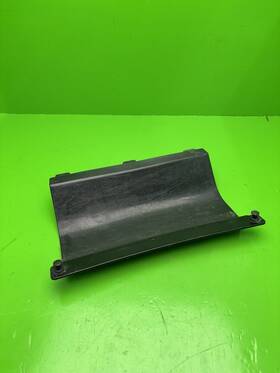 80311-hn7-000zd Honda Oem Rancher 350 400 Battery Cover Lid Plastic Panel Trx350 Trx400 Black