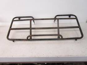 81100-hn2-000 Honda 02 Trx 500 Fa Rubicon Front Rack Carrier 2001-2004