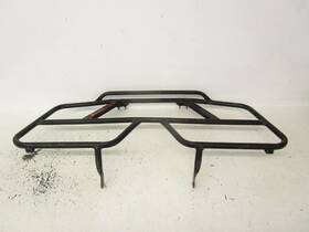 81100-hp5-e30za Honda 08 Rancher Trx 420 Te Front Rack Carrier 2007-2009